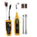 Anti-interferência Cable Tester Auto Power off WH806A